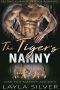 [Shifter Nanny Agency 05] • The Tiger’s Nanny